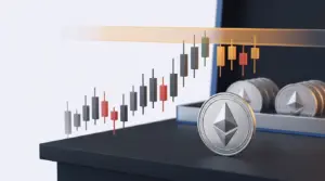 Bitmine Kauft Ether Eth Widerstand Ethereum nahe einer Widerstandszone, während institutionelle Ether-Käufe den Kurs bislang kaum bewegen