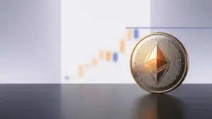 Etf Zufluesse Bringen Ether An Die 2800 Dollar Huerde Ethereum coin approaching a key resistance level as ETF inflows support the crypto market