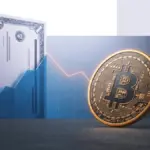 Bitcoin fällt unter dem Druck steigender US-Renditen und schwacher Kryptomärkte