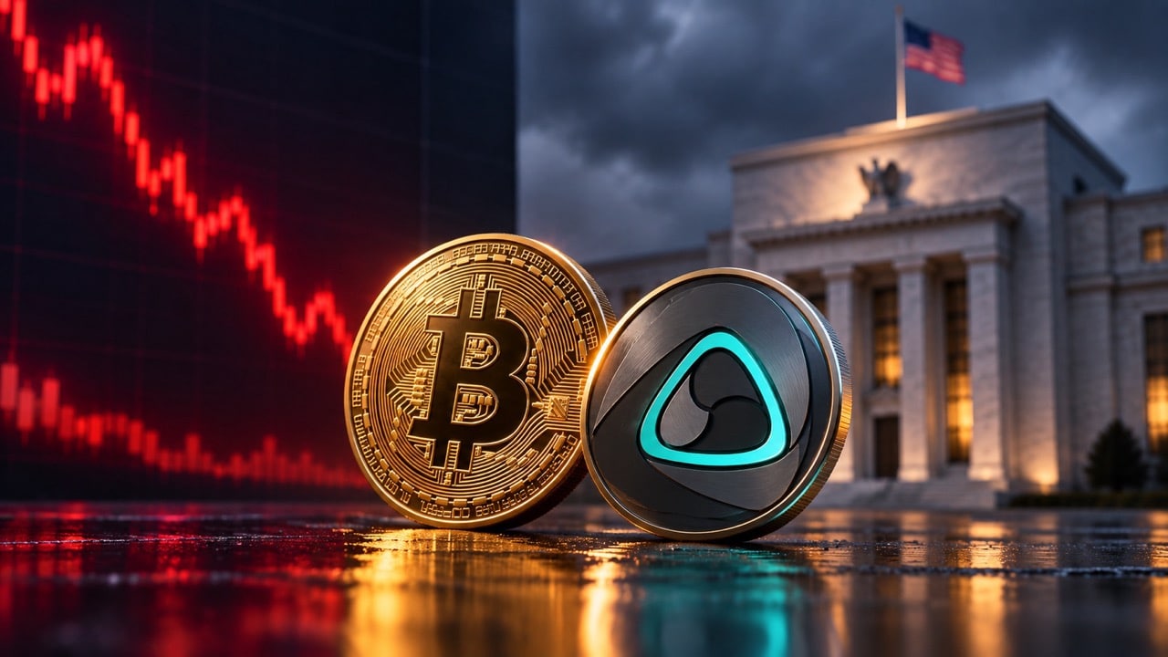 krypto news - bitcoin und liquidchain